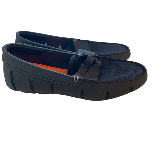 Swims Classic Penny Loafers size 7 NWOT - Picture 4 of 8